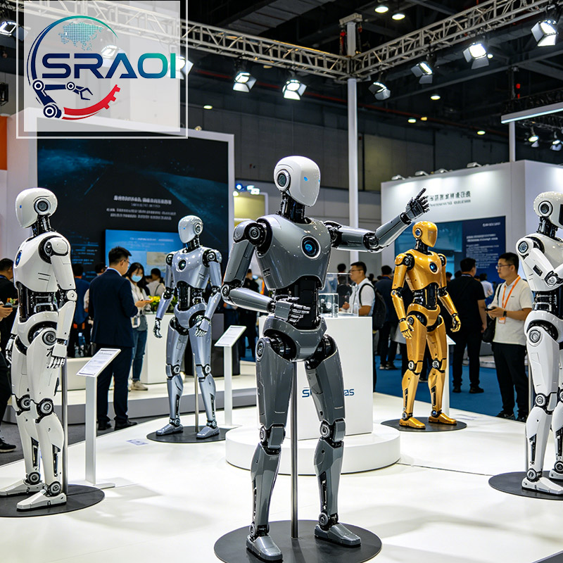 Humanoid Robotics Zone