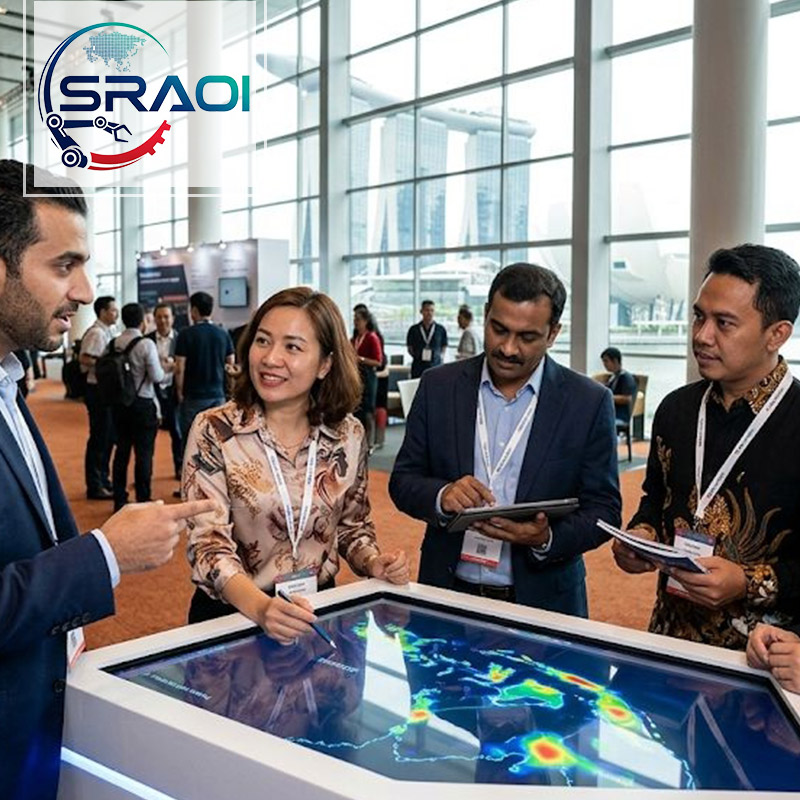 Smart Manufacturing Zone
